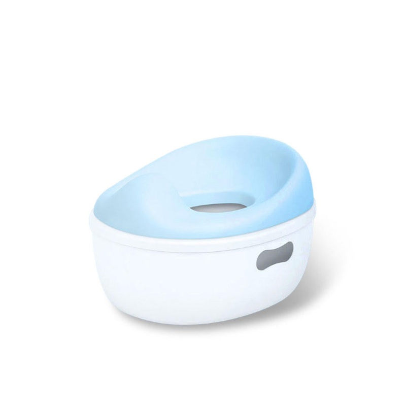 Qborn ZQ01JK Toilet Bowl Baby Toilet Training Seat Cute Potty Children’s Urine Pot Comfortable Potties