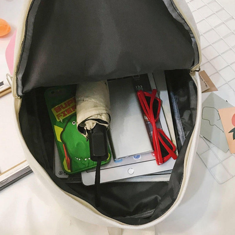 Women Fashion Cute Backpack