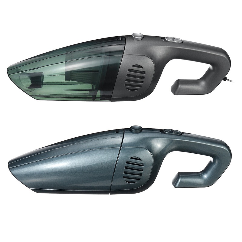 120W Wired/Wireless Handheld Vacuum Cleaner 7000Pa Powerful Suction Wet Dry Dual-use Lightweight for Home Hard Floor Carpet Car Pet