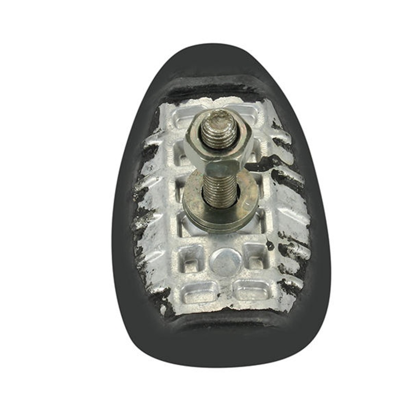 Motorcycle Tread Clip Tire Lock Motocross Accessories For CQR