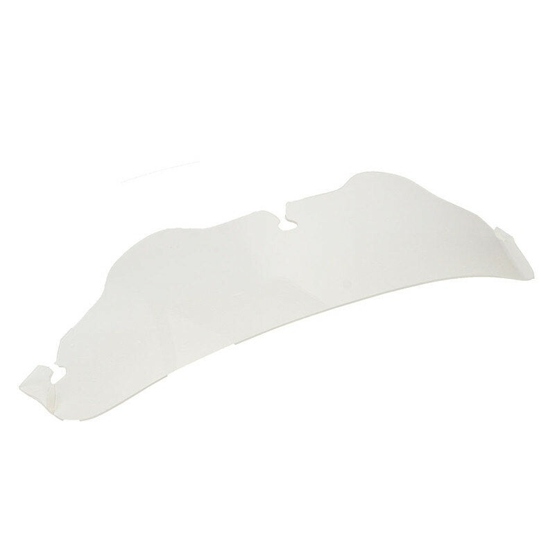 Motorcycle Windscreen Wind Shield For FLHT FLHTC FLHX Touring
