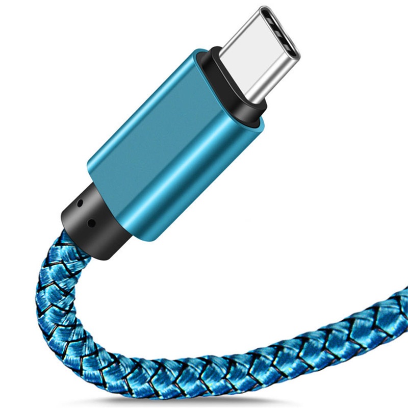 Bakeey 2.5A Type C Micro USB Fast Charging Data Cable For Huawei P30 Pro Mate 30 Mi9 9Pro Note 5 Pro 7A Oneplus 6Pro 7T