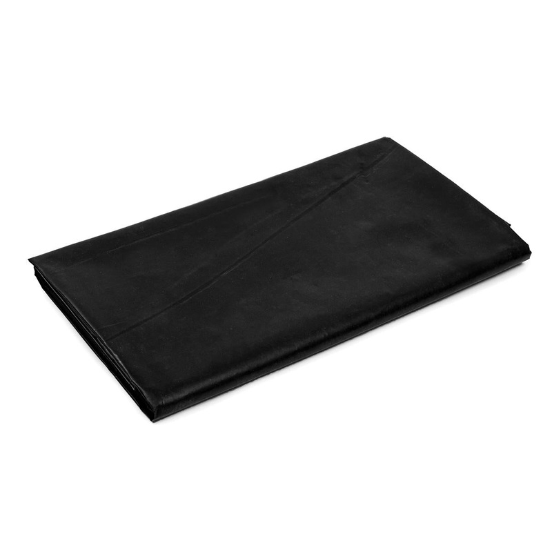Fish Pond Liners Impermeable Membrane Waterproof Garden Landscaping Pools Membrane