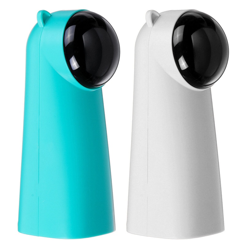 USB Automatic Cat Toys Teaser Interactive Smart Teasing Pet 5 Angles 2-Gears LED Laser Funny Handheld Mode Electronic Pet