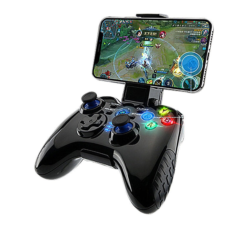 Bakeey bluetooth Wireless Game Joystick Gamepad for Playstation for PS4 4 Controller for PS4/PS4/PS3/PC Games