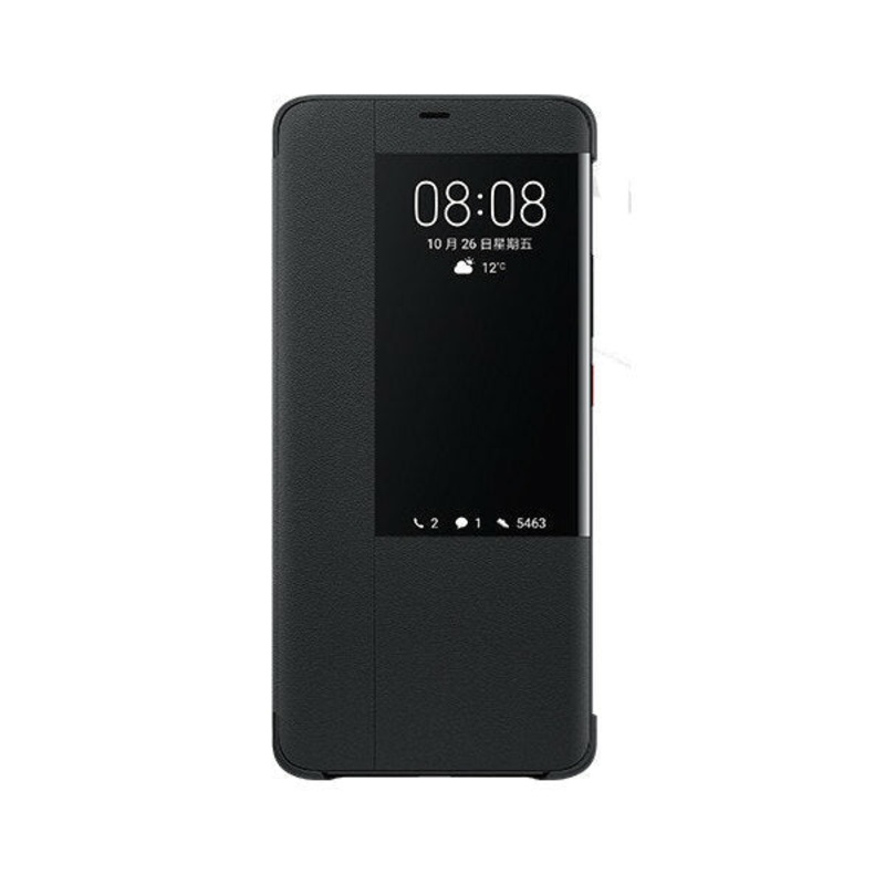 Bakeey Flip Smart View Window Protective Case For Huawei Mate 20