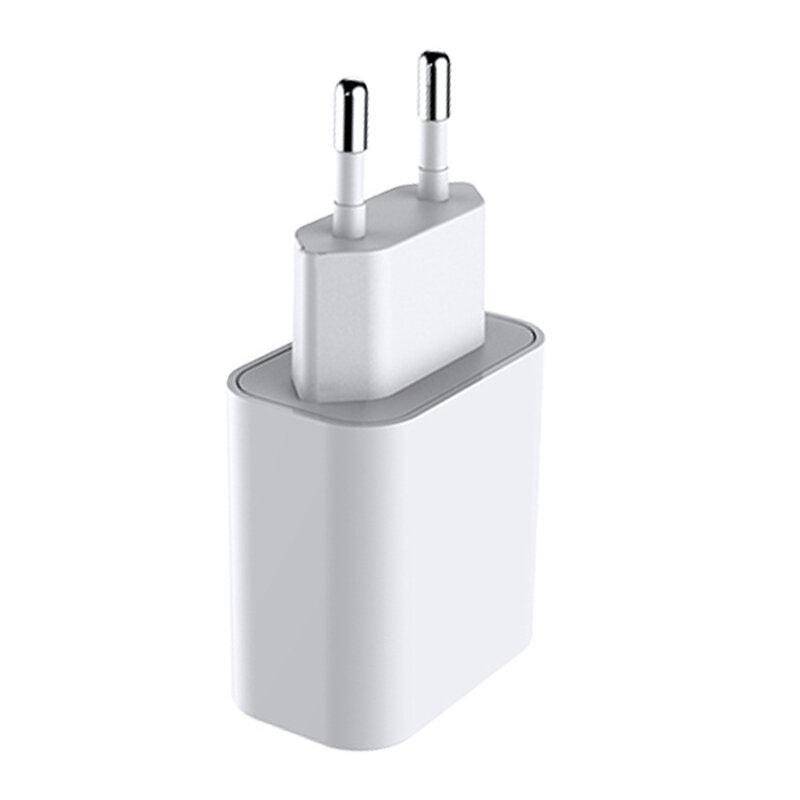 Bakeey PD 20W USB-C Charger EU US Plug Fast Charging For iPhone 12 12Pro 12Mini Huawei P30 P40 Pro Mate 40 Pro