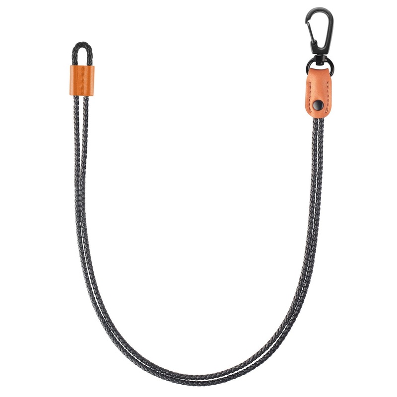 Bakeey Universal Phone Lanyard Length Adjustable Neck Cord Strap Cell Phone Lanyards Compatible with Most Smartphones