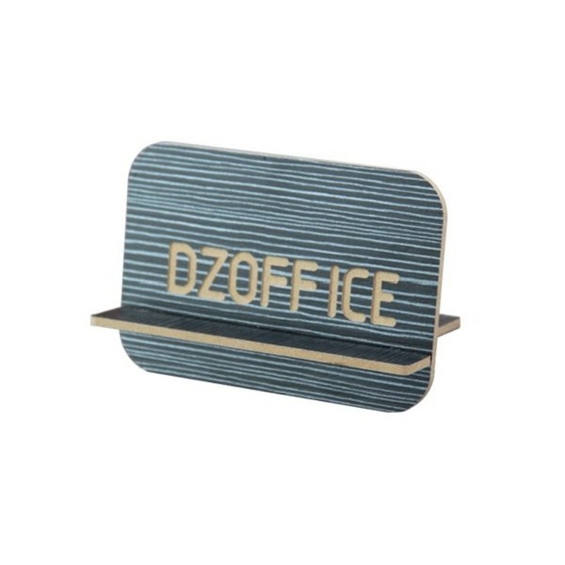 Dzoffice DS001 Nature Wooden Desktop Phone Stand Portable Mobile Holder for iPhone 7 Samsung