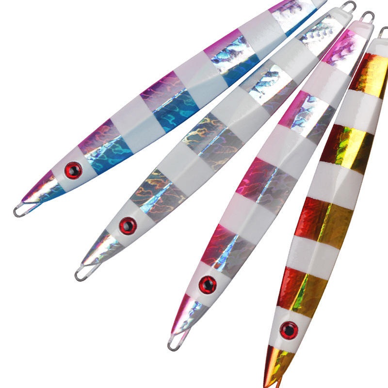 LEO 1 Pcs 17.2cm Fishing Lure 150g Artificial Bait Wobbler Hard Bait Fishing Tool
