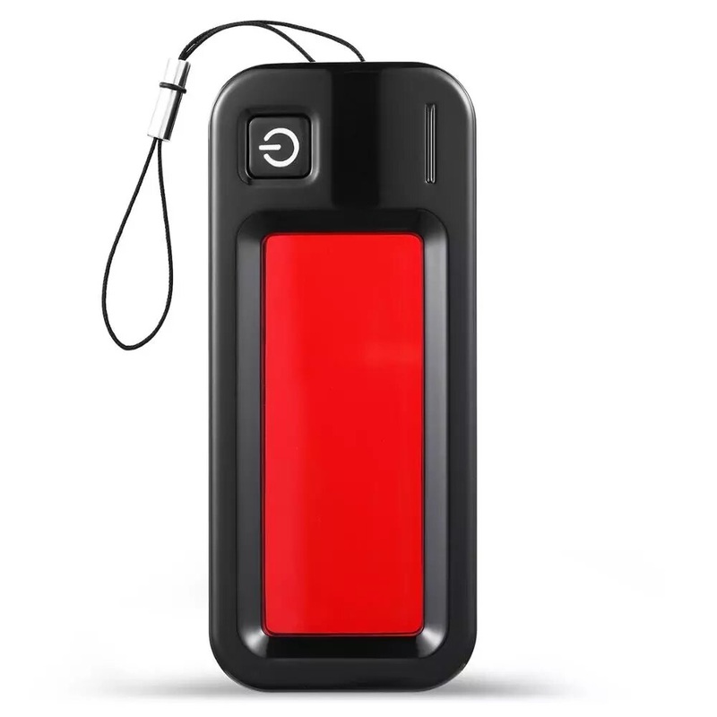Big X Anti-candid Camera Detector Infrared Scanning Vibration Alarm Signal Detector Anti-theft Anti-photographing Anti-monitor