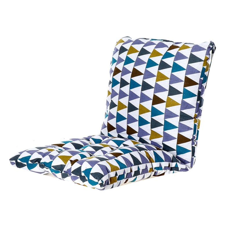 Chair Seat Cushion Cotton Chair Cushion Mat Pillow Home Decorations Car Soft Sofa Cushion for Home Office
