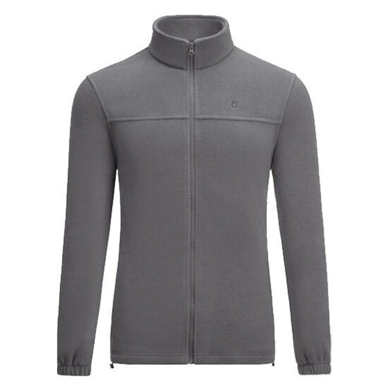 [FROM XIAOMI YOUPIN] Amazfit II Winter Keep Warm Sports Jacket Double Layer Warm Anti-Static Polyester Jacket