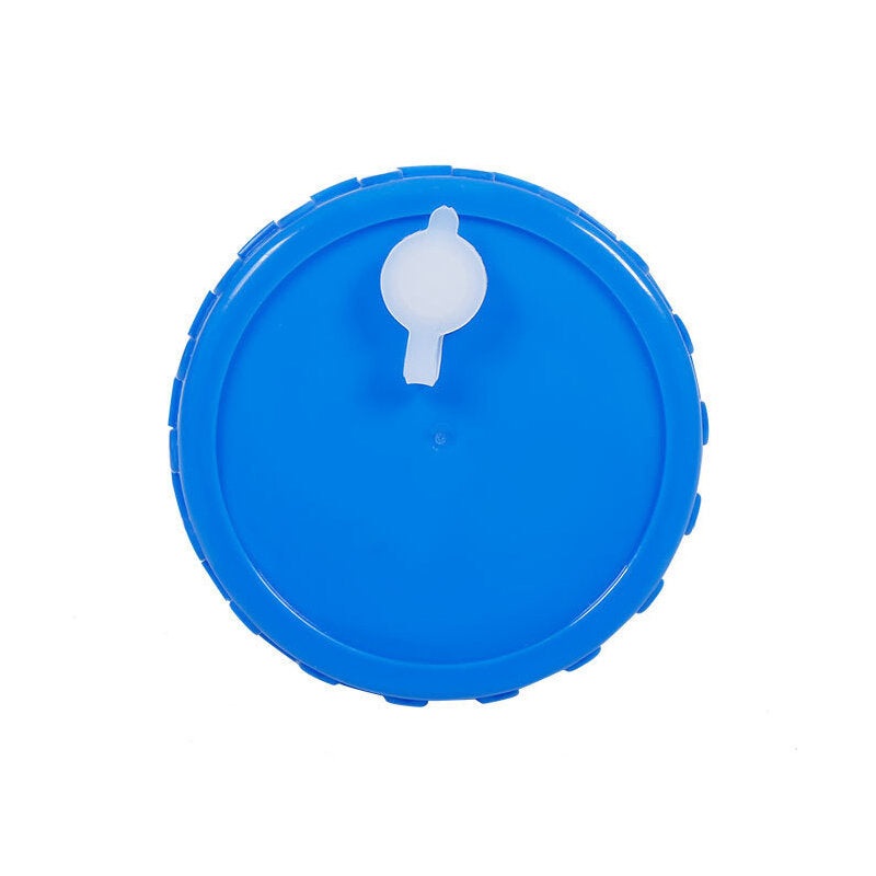 Hewolf Plastic Water Tank Faucet Extension Tube Spare Bucket Cover Accessories For Model 1801 Water Bucket