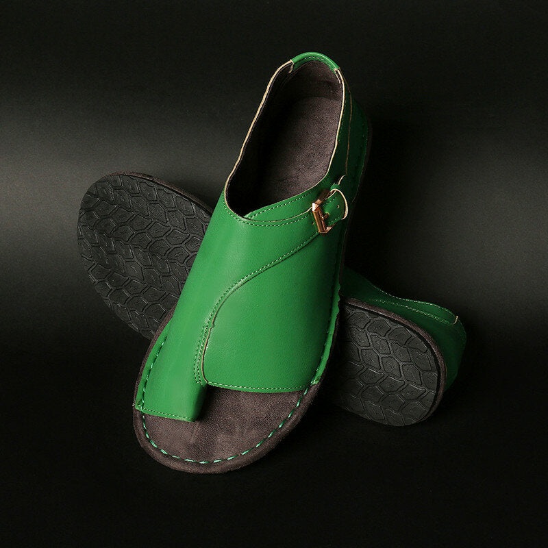 Women’s Sandals Slippers Non-Slip Wearable Outdoor Activities Beach Slippers