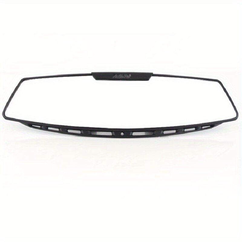 Car Rearview Mirror Blind Area Mirror Blue Light Anti-glare HD Wide-angle Mirror Plus Rearview Mirror Reversing Auxiliary Mirror