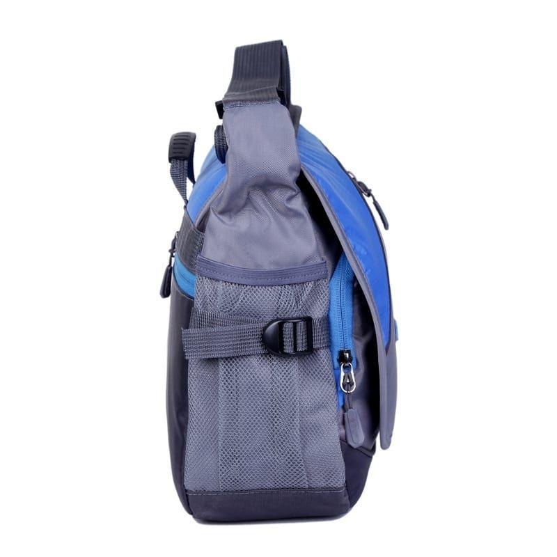 Men’s Flip Bag Shoulder Bag Crossbody Bag