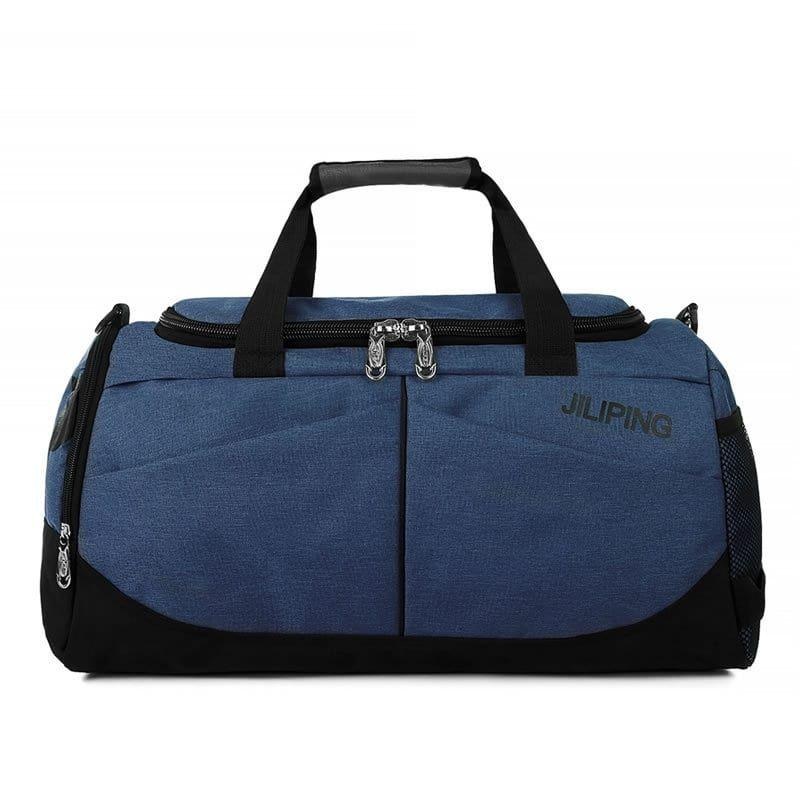 Waterproof Large-Capacity Luggage Bag Shoulder Bag Handbag Travel Bag