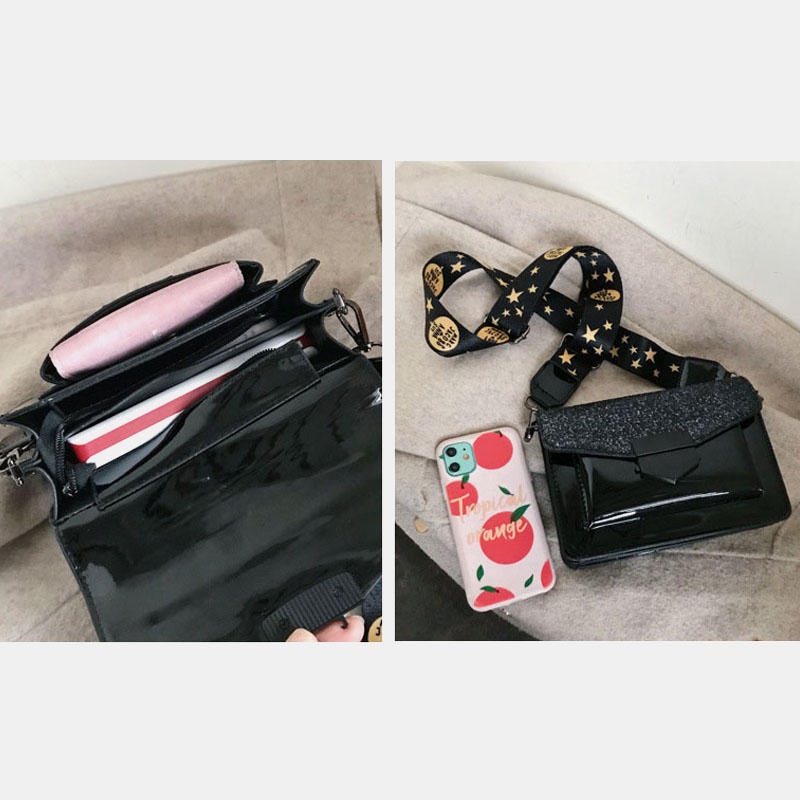 Women Fashion Casual Mini Crossbody Bag Shoulder Bag