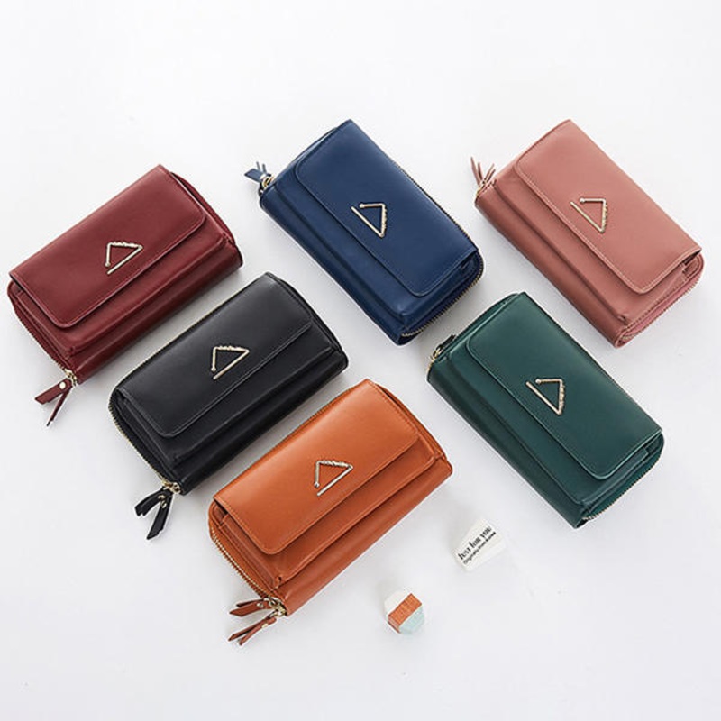 Women Faux Leather Stylish Tiny Crossbody Bag Shoulder Bag