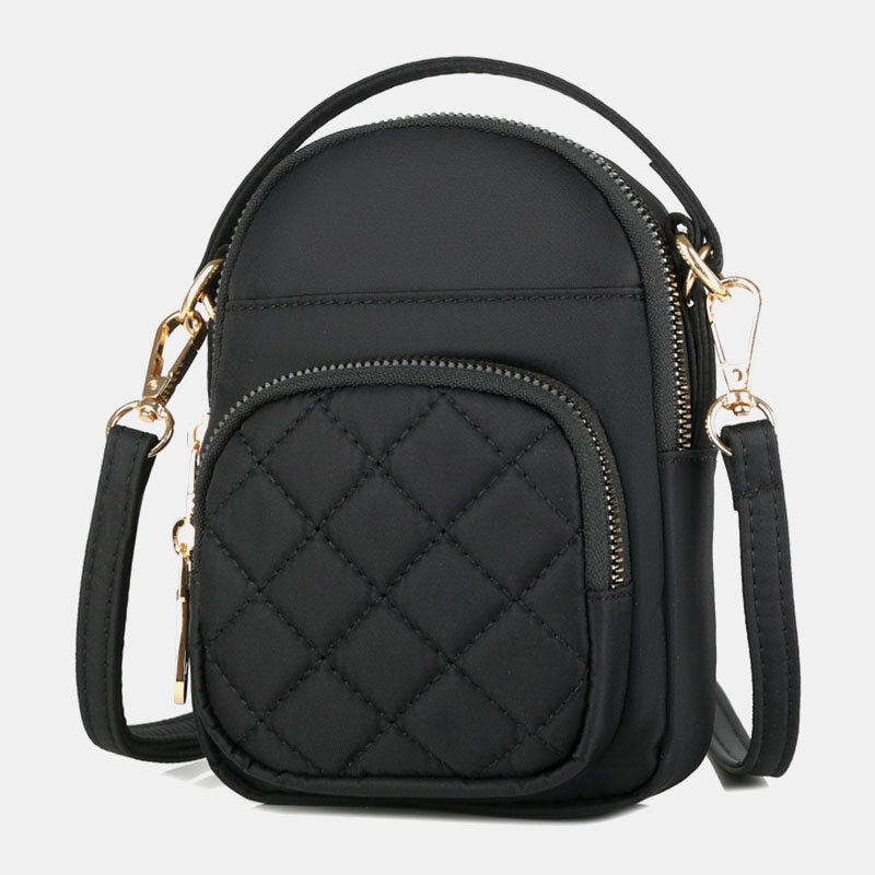 Women Mini Small Phone Bag Crossbody Bag Shoulder Bag For Outdoor