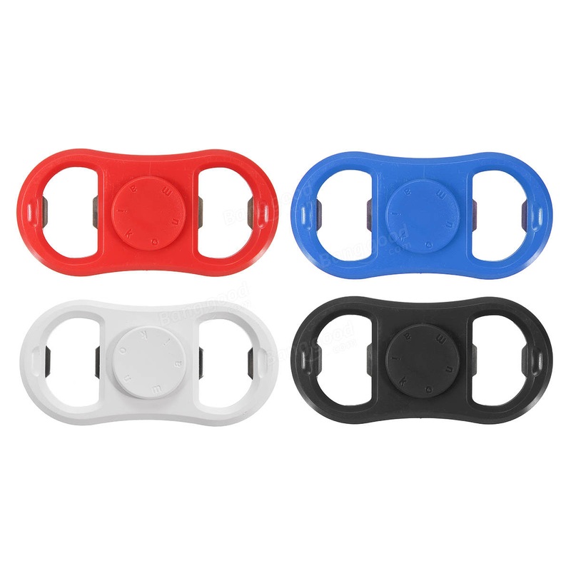 ECUBEE Spinner ABS  Hand Spinner Fidget Spinner Beer Opener Relieve Stress