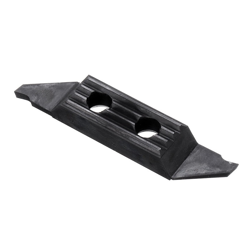 MACHIFIT BH01/BM15TF Double-hole Coated Carbide Insert Cutter Turning Tools Lathe Tools