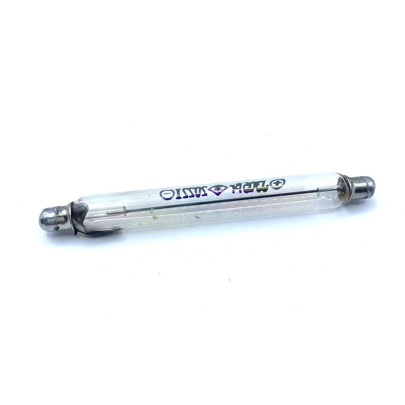 1/2 PCS J305 Geiger Counter Tube for Nuclear Radiation Detector GM Tube Radiation Monitor Accessory