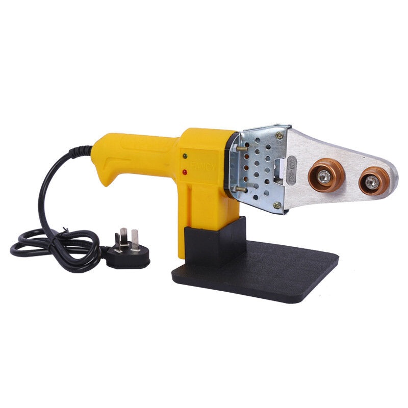 EU 20-32 Pipe Welding Machine Pipe Soldering Iron Plastic Welding Tool Tube Heating PPR Hot Melt Tool