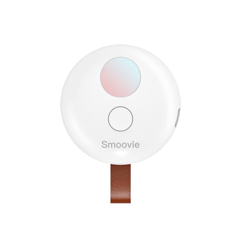 Smoovie infrared detector Camera Scanner simple model Infrared Scan Three-speed Mode Lightweight and Portable
