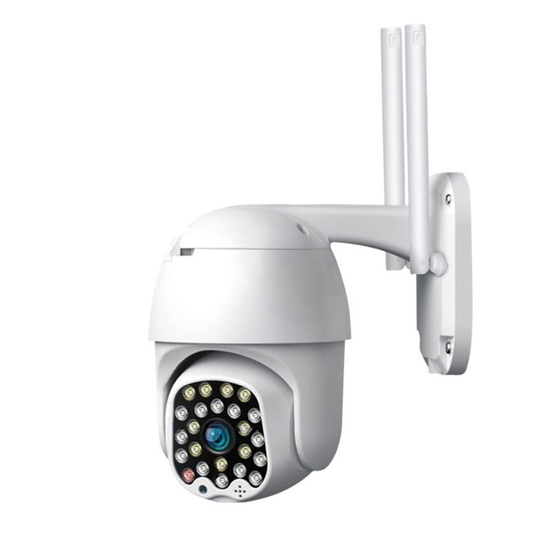 chognfu buzuo IP Camera|Plug US Plug