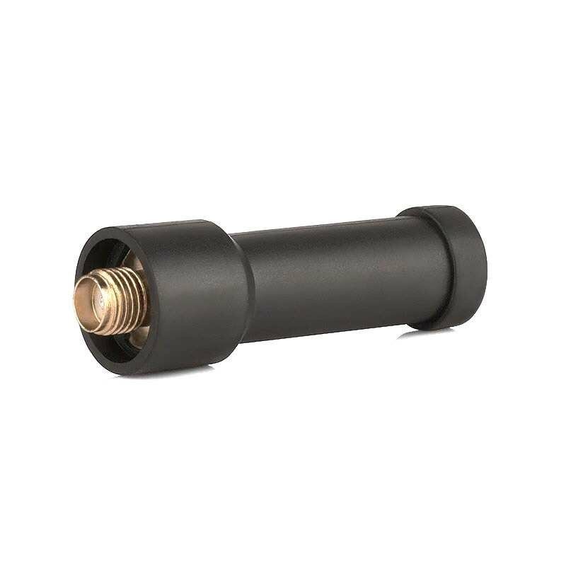 Mini Thumb UHF 400-480MHz Short Stubby SMA Female Plug Antenna for Baofeng UV-5R UV5R
