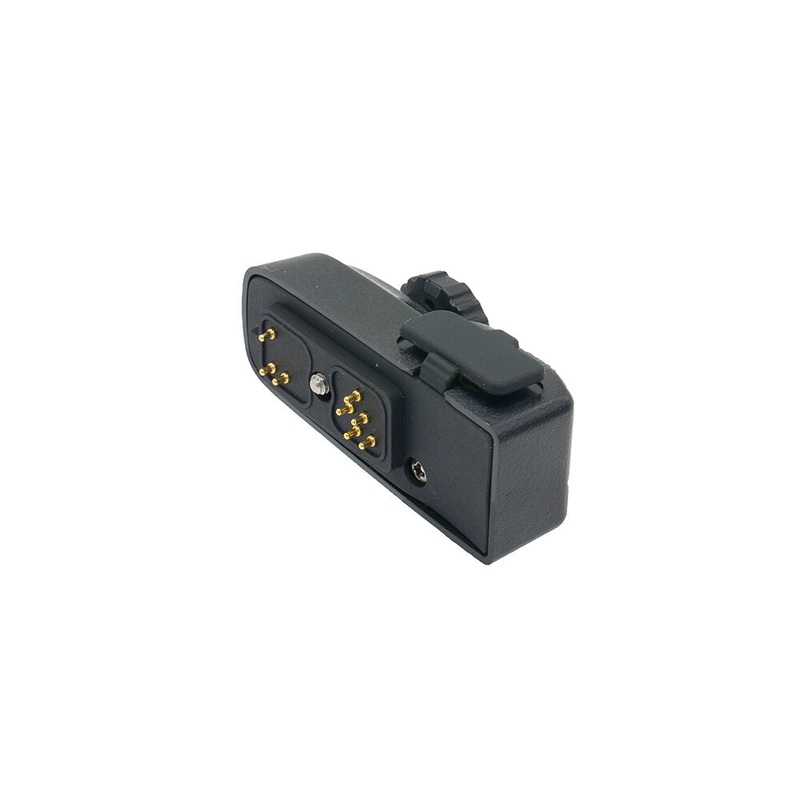 PD780 Earphone Microphone Audio Adapter Converter