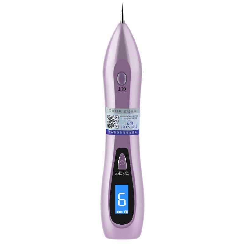 Point Pen Brush Sweeper Freckle Pen Wash Tattoo Machine Home Face Spot Machine