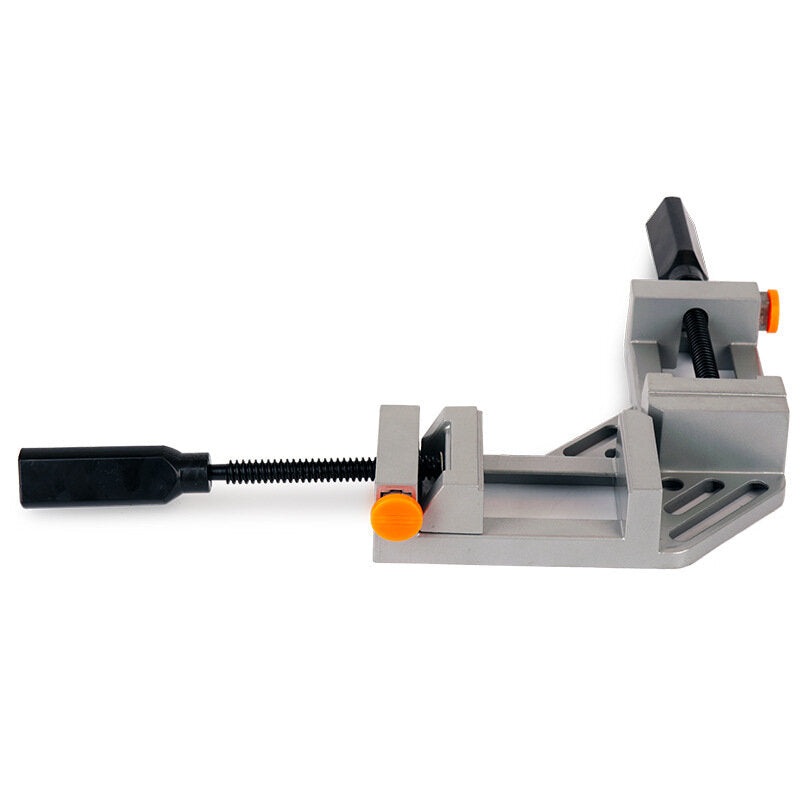 Woodworking Quick Fixture Clip Photo Frame Angle Fixed Clip Tool Jigsaw Clip Single Double Handle Right Angle Clip