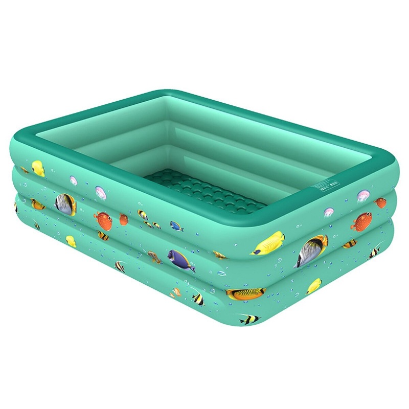 Baby Inflatable Bathtubs Newborn Bath Tub Portable Folding Shower Tub Kids bath Child Infant Wash Swimming Pool