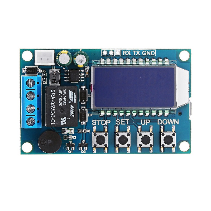 AOQDQDQD XY-T01 Digital Thermostat Heating Refrigeration Temperature Control Switch Temperature Controller Module