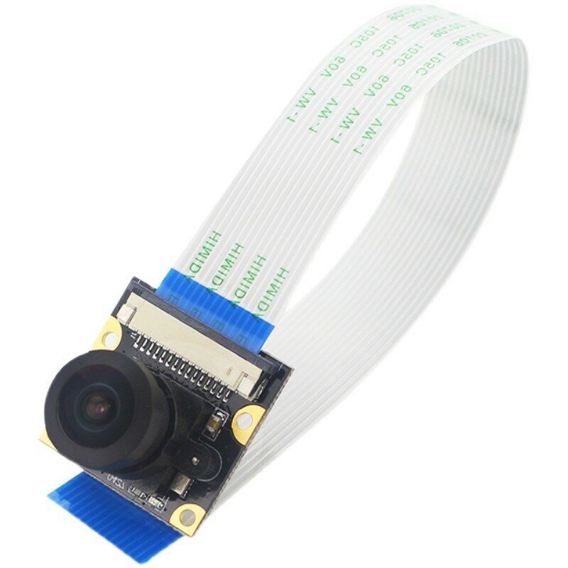 Jetson Nano/Xavier NX Camera HD AI Visual Recognition 8 Million Pixels 160 Wide-angle IMX219 Photosensitive Chip Camera Module