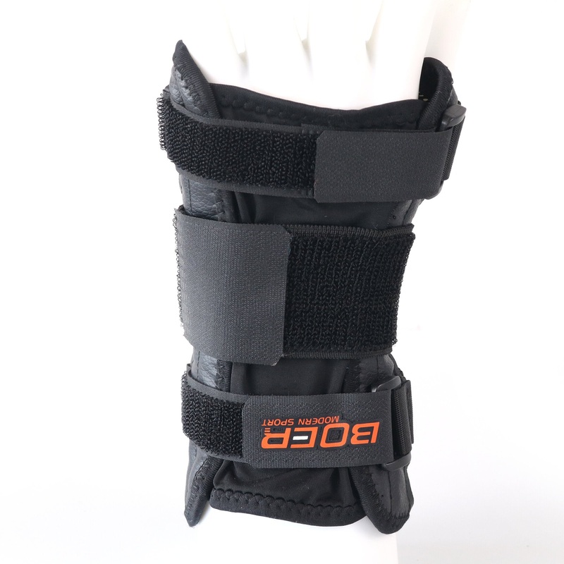 Adjustable Breathable Wrist Belts Support Arthritis Bracer Belt Carpal Tunnel Hand Wrist Protectors Bandage Wristband