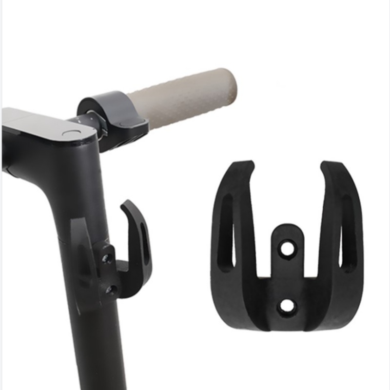 Front Double Hook Electric Scooter Skateboard Storage Hook Hanger Parts Accessories For Xiaomi Mijia M365 Pro 1S
