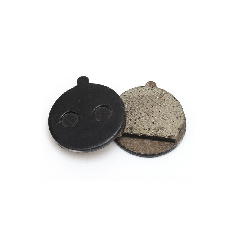 1 Pair Of Brake Pads Electric Scooter Electric Bike Bicycle Brake Pads For Xiaomi Scooter Kugoo M4 Pro Kugoo M4 Electric Scooter