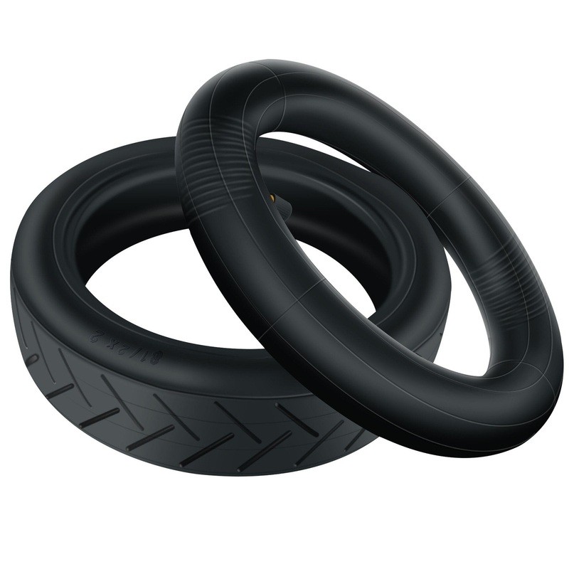 Electric Scooter 8.5*2 Thickened Inner And Outer Tires 8.5 Inch For Xiaomi M365 And M365 Pro