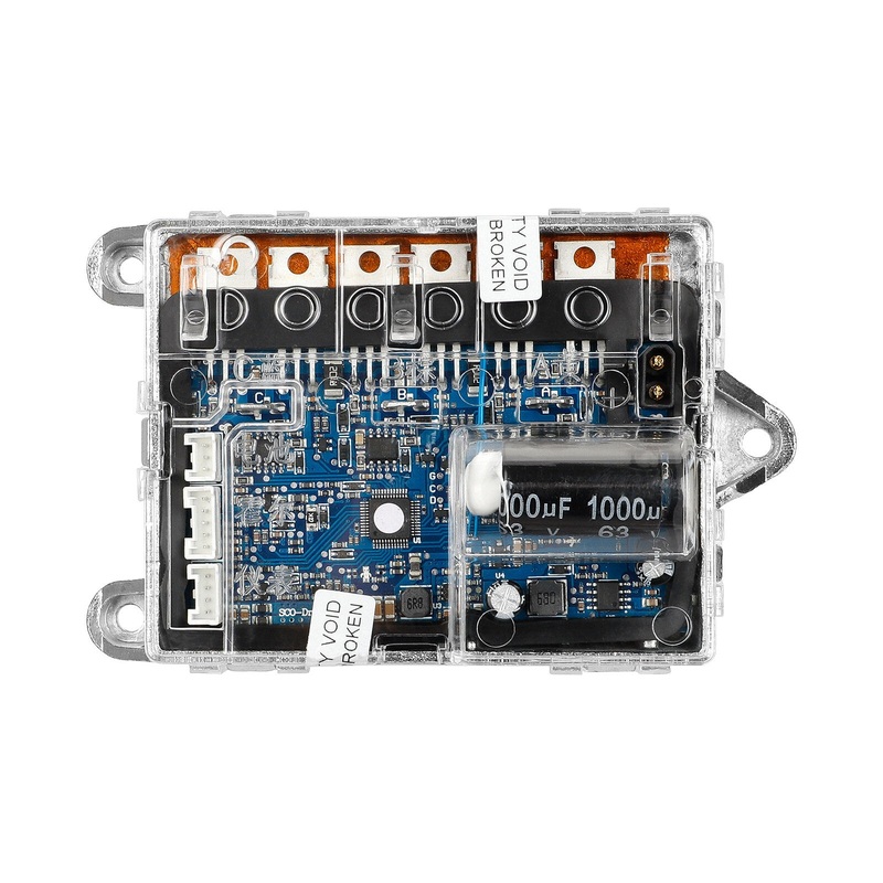 Electric Scooter V3.0 Controller Adapts to Xiaomi M365 Scooter Upgrade Second Generation Motherboard For Xiaomi