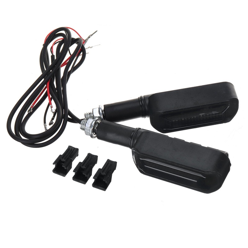 LAOTIE Front Turn Signal Light Electric Scootor Taillight For Electric Scooters 72V For LAOTIE TI40 Pro/ES40 Pro