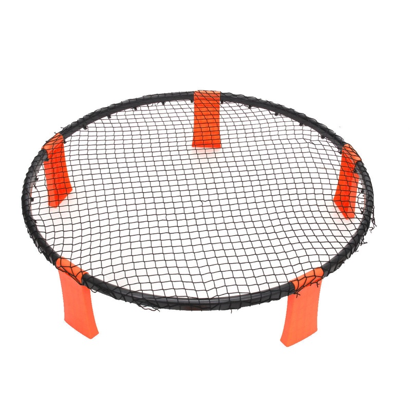 Volleyball fun active and competitive 2 on 2 outdoor indoor sports game played on college campuses