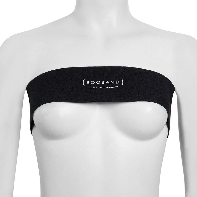 Women’s Booband Sports Chest Support Belt