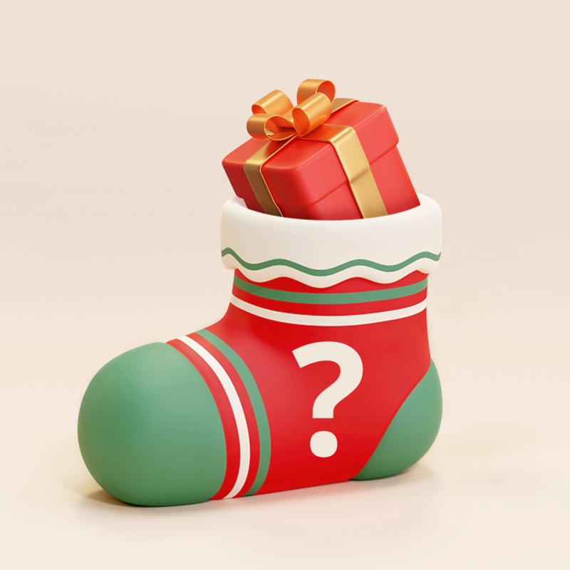 2022 Christmas Socks Surprise— Car Electronics