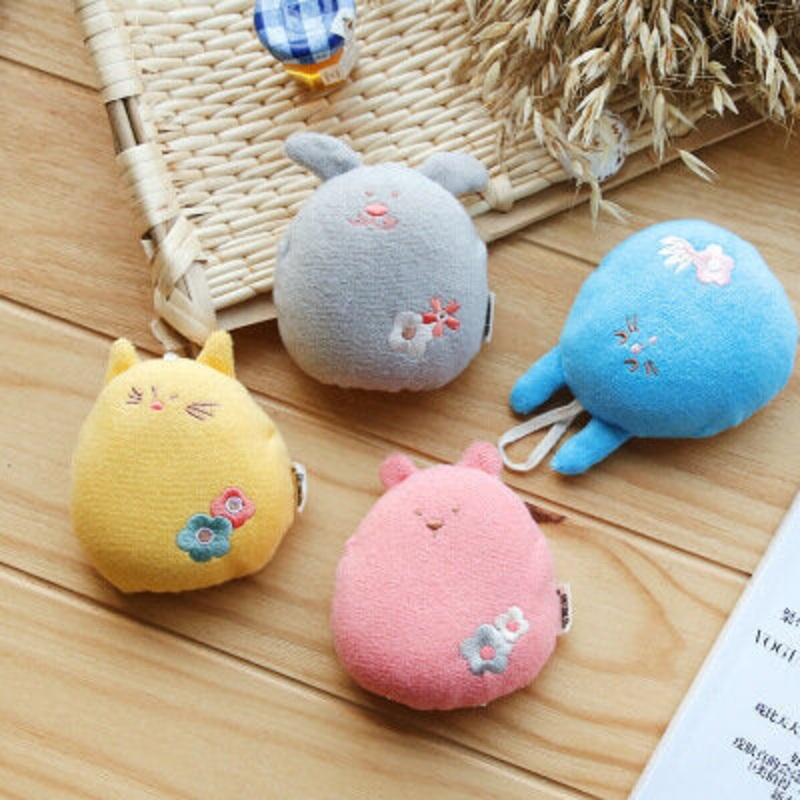 KC-BT22 Baby Shower Ball Baby Bath Sponge Children’s Cartoon Creative Cotton Linen Bath Towel