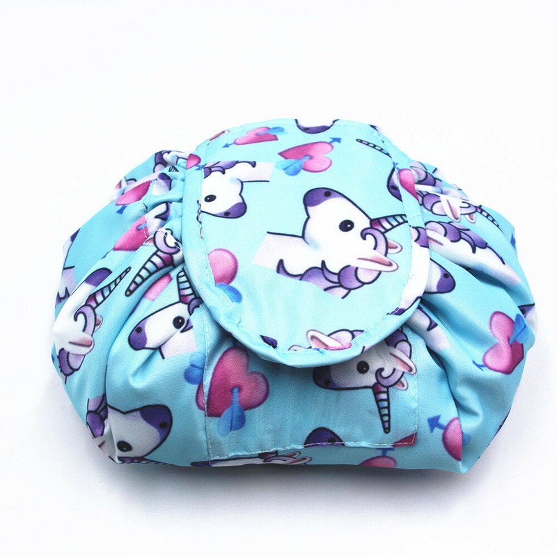 Unicorn Cosmetic Bag|Color. |04