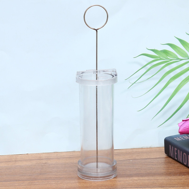 DIY Candle Mould Handmade Craft Candle Making Mould